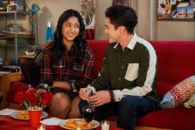 Never Have I Ever'S Jaren Lewison Breaks Down Season 3 Final Scene  'Different Options' | Tv & Radio | Showbiz & Tv | Express.Co.Uk