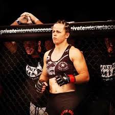 Aj mckee está prestes a realizar a maior luta de sua carreira e não esconde a empolgação por participar de algo tão grandioso. Mariza Loch Nina Mma Fighter Page Tapology