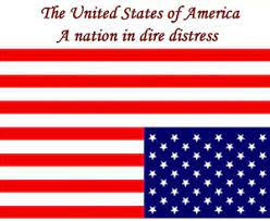 The Upside Down U S Flag Is An Official Signal Of Distress It Is Not Meant To Be And Is Not Officially Recognized As Any Type O Distressed Flag Flag America