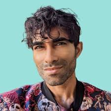 Michael Serna (@MichaelSerna22)