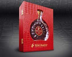 Remy Martin Xo Luxury Gift Box Page2 Remy Martin Luxury Gift Box Gift Box