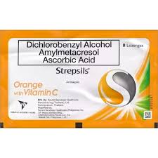 Strepsils Tablets How To Use: How And When To Take It, Who Can'T Take  Strepsils, Treat A Sore Throat - Youtube