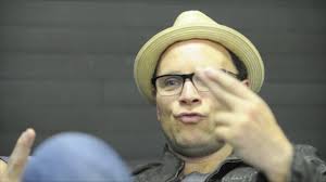 VIFF: Outside the actors' studio with Ben Cotton