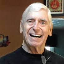 Obituary information for J. Glenn Schneider