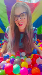 Get ready to PLAY MORE, Charlotte! , Meet Sally Stokes, owner of Play More  Charlotte and Blume Studios’ official Minister of Play (confirmed job title  😉)! She’s hard at work curating an exciting mix ...