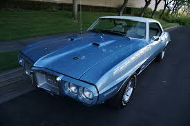 Image result for Liberty Blue 1969 Firebird