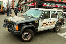 Hoboken Police Department Mc14 Hoboken Police Emergency Vehicles