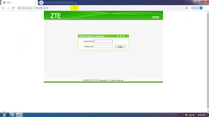 Sebagai pengguna modem dari indihome, maka setidaknya kamu harus mengetahui update dari password modem zte. Cara Merubah Ip Address Modem Indihome Zte F609 Youtube