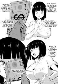 Read Wenching 1 Hinata Uncensored Hentai Porns - Manga And Porncomics Xxx