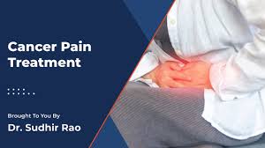Image result for Cancer Pain