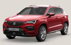The seat ateca broke new ground for seat when it was launched; Seat Ateca Save Up To 3 500 With 3 5 Apr Personal Contact Plan W Livingstone Ltd