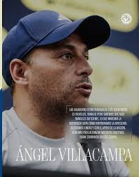 🎙️ Ángel Villacampa en conferencia de prensa, previo a nuestro partido de  Jornada 5 contra Necaxa.