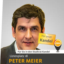 CDU Verbandsgemeinde Kandel