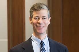 Jerrys' weirdo neighbour from the t.v show seinfeld. Peter M Kramer K Professionals Squire Patton Boggs