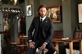 We break down the biggest men's suit trends and all the tailoring styles you need to know in 2021. 2020 Wedding Suit Trends The Wedding Community