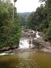 Hal yang perlu dibawa ketika berkunjung. Mandi Manda Di Air Terjun Gunung Ledang Sagil Johor Percutian Bajet