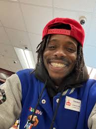 I may not be a big deal for you.. but I'm PROUD! 🥹