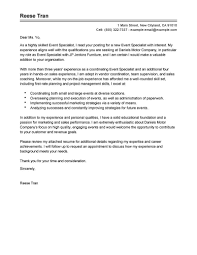 Is a cover letter required?. Environmental Management Specialist Cover Letter October 2021