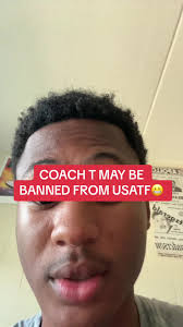 Coach Terry Hawthorne