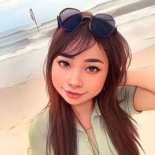 Susan Vy Trinh (@susisugoi) • Threads, Say more