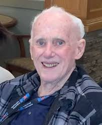 Obituary for Leonard (Barry) Waller