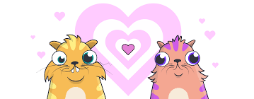Breed your rarest cats to create the purrfect furry friend. Value Of Kitties Cryptokitties