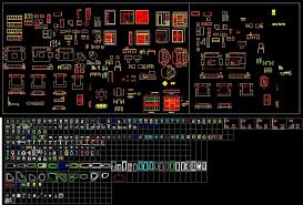 13 sites with free cad blocks free downloads scan2cad. Free Autocad Blocks Collection Bathroom Elevation Plant Tree Collection Fantasticeng