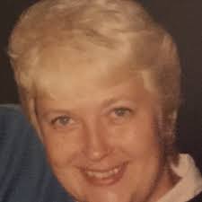 Remembering MARY M THOMAS