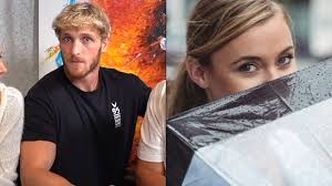 On her youtube channel, mongeau, 22, shared a new five. Logan Paul Drops Hints About His Secret Girlfriend Dexerto