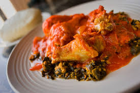 Whether you are new to naija foods or you are just looking to improve your menu, i have a plethora of nigerian food recipes here, a wide range of options for you to choose from. Oakland S Miliki Offers Nigerian Food For Beginners East Bay Express