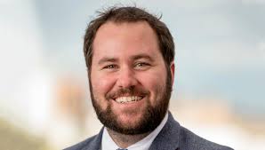 Member Perspective: Scott Harkey