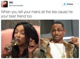 Search the imgflip meme database for popular memes and blank meme templates. Buzzfeed Auf Twitter 21 Memes Your Boyfriend Needs To See Right Now Https T Co B6esg6ttio