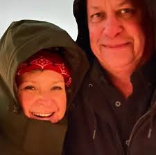 Donations to families in need