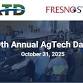 AgTech Day event image