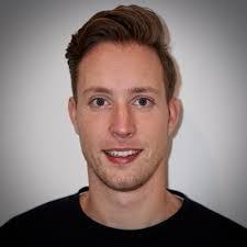 Collin Daugherty's Instagram, Twitter & Facebook