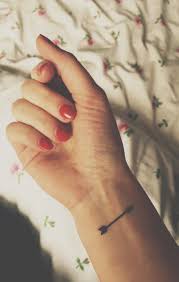 Click next to see more cute tattoos. Girly Simple Tattoo Designs For Hands