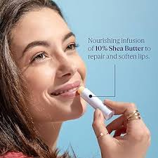 Amazon.com: L'OCCITANE Ultra-Rich 10% Shea Butter Nourishing Lip Balm  Stick: Moisturize Dry Lips, Twist Up, Softening, With Beeswax and Castor  Oil, Silicone-Free : Beauty & Personal Care