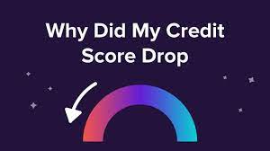 For some people, paying off a loan might increase their scores or have no effect at all. Why Did My Credit Score Drop Top 10 Causes