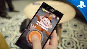 Juego play 4 con movil. Pasalo En Grande Con Los 6 Nuevos Juegos De Playlink Que Llegan Hoy A Ps4 Playstation Blog En Espanol