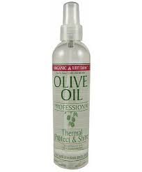 Organic Root Stimulator Olive Oil Pro Thermal Protect Shine Organic Root Stimulator Organic Root Hair Treatment
