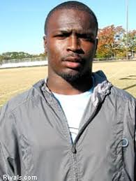 Kerry Maddox 2006 Wide Receiver Washington St