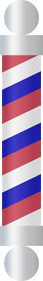Barber Pole Barber Pole Barber Pole