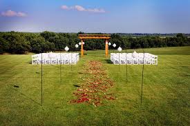 Royalty Pecan Farms Wedding Overlooking The 500 Acre Pecan Orchard Perfect Venue Just Outside Of Bryan College Sta Orchard Wedding Outdoor Wedding Event Venues