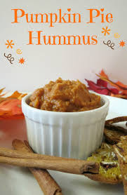 Pumpkin Pie Hummus Recipe Recipes Pumpkin Recipes Food