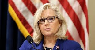 Liz Cheney Fires Back at Trump Over Bush Meme: 'I Like Republican  Presidents Who Win Re-Election' : r/politics