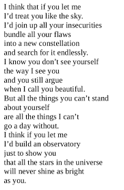 Poems You Are Beautiful No Matter What You Say In 2020 Quotes Quotes Deep Best Quotes