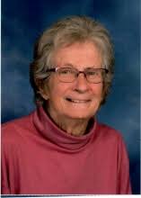 Obituary information for Phyllis M. Rice