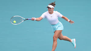 16.06.00, 20 years wta ranking: Bianca Andreescu Forced To Retire In Miami Open Final Vs Ash Barty Sporting News Canada