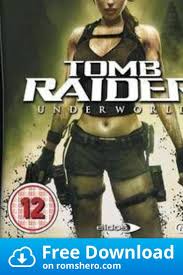 Download Tomb Raider Underworld Eu Diplodocus Nintendo Ds Nds Rom Tomb Raider Tomb Raider Underworld Nintendo Ds
