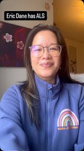 Actor Eric Dane announced last week that he has ALS. , #EricDane #ALS  #LouGehrigsDisease #MND #motorneuronedisease #ALScommunity #alsawareness  #makealshistory